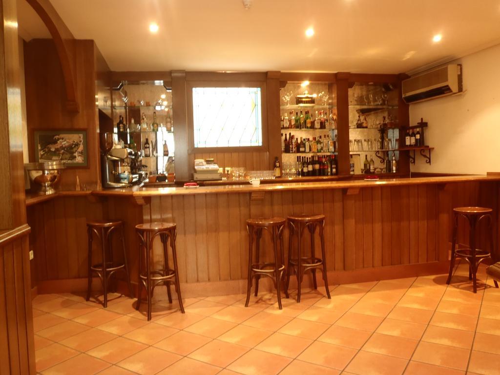 Фото Hospederia El Convento