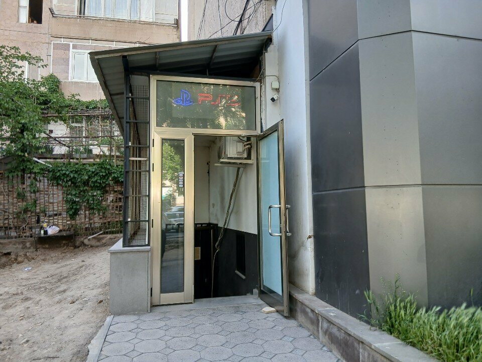 Cybersport Cube Gamezone, Yerevan, photo