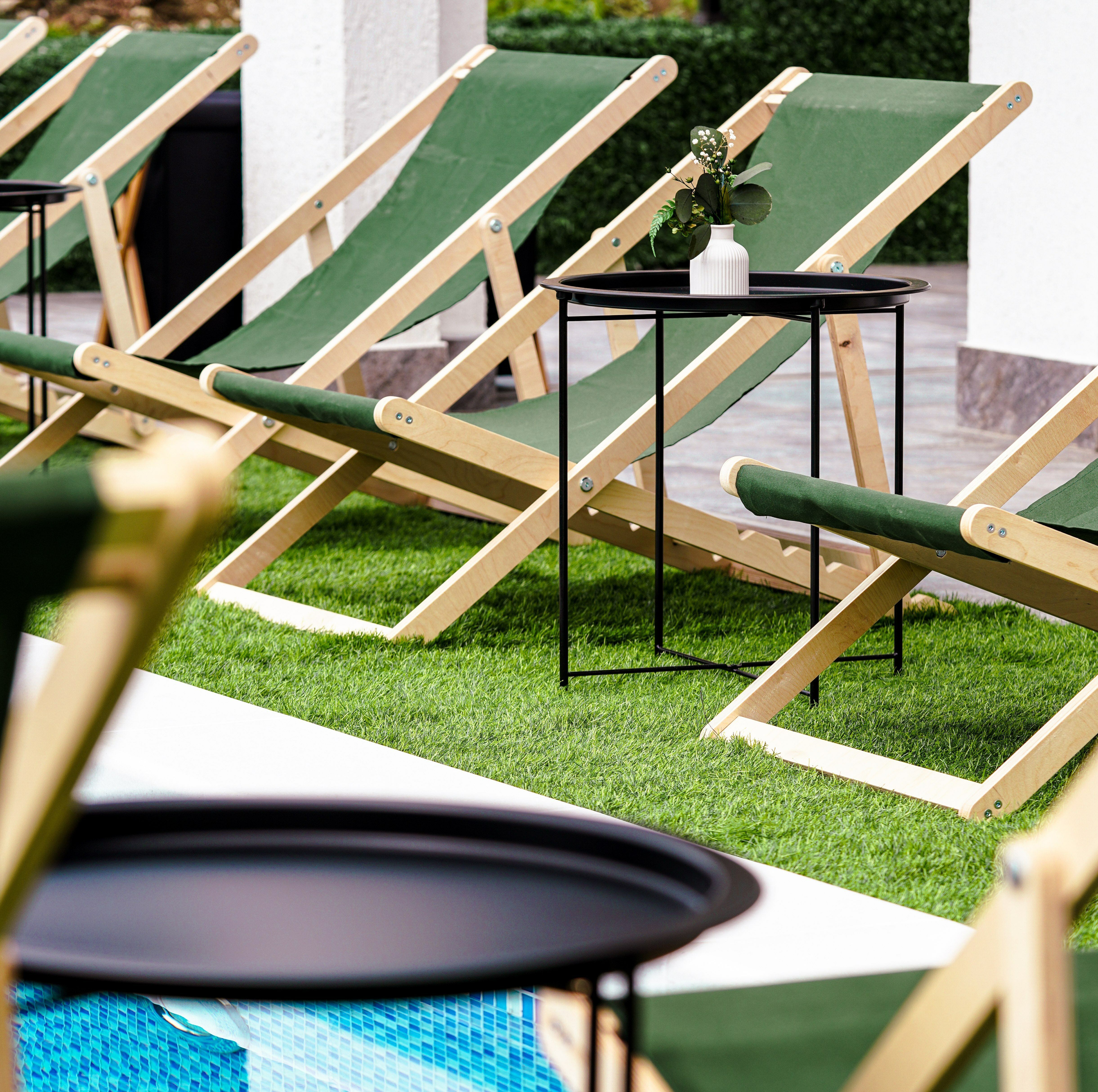 Фото Вилла Бриз