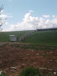 остановочный пункт 2 километр (Kurskiy District, Shchetinskiy selsovet, posyolok Yubileyny, 2-ya Molodyozhnaya ulitsa) ، محطة سكة حديدية