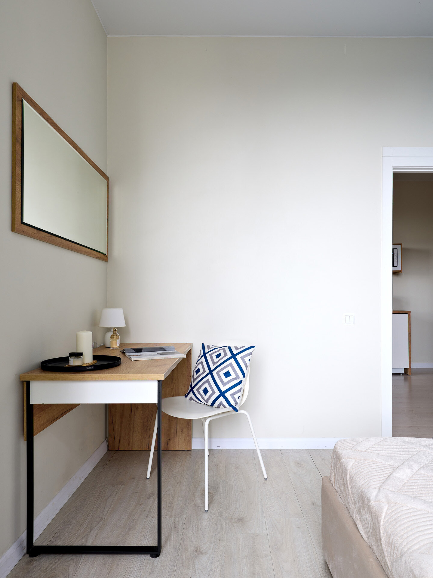 Фото Апартаменты Pulkovo Star