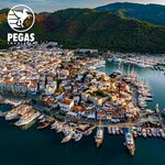 Pegas Touristik (Festivalnaya Street, 13к1) ، وكالة أسفار