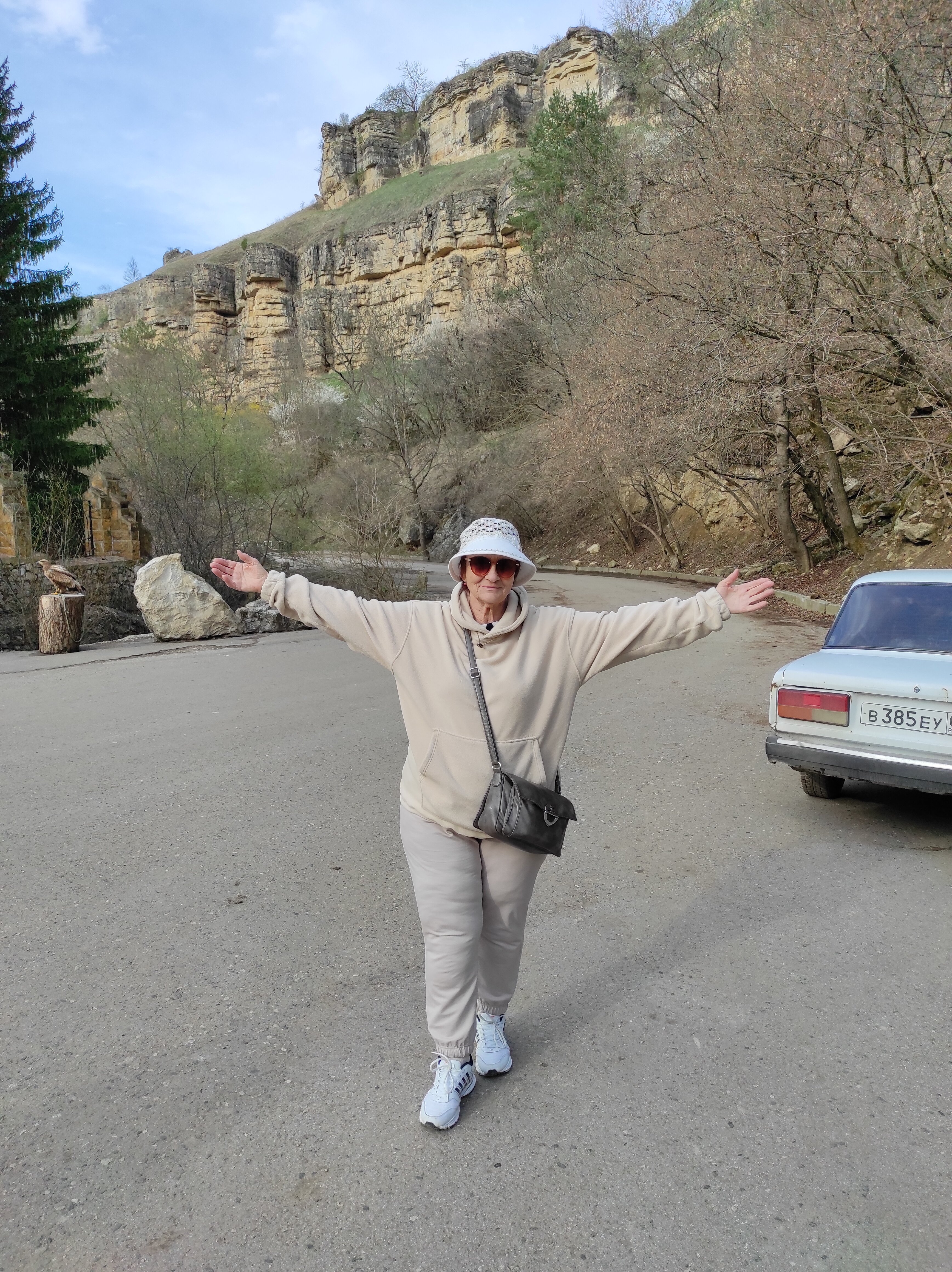 Фото Элорма