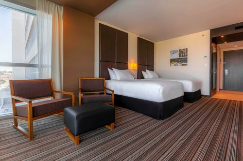 Гостиница Hilton Garden Inn Neuquen в Неукене