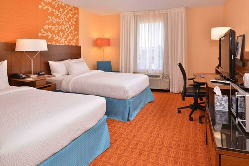Гостиница Comfort Inn & Suites Mt. Laurel-Philadelphia
