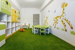 Smile Fish (Kosmonavta Volkova Street, 5к1), kindergarten, nursery