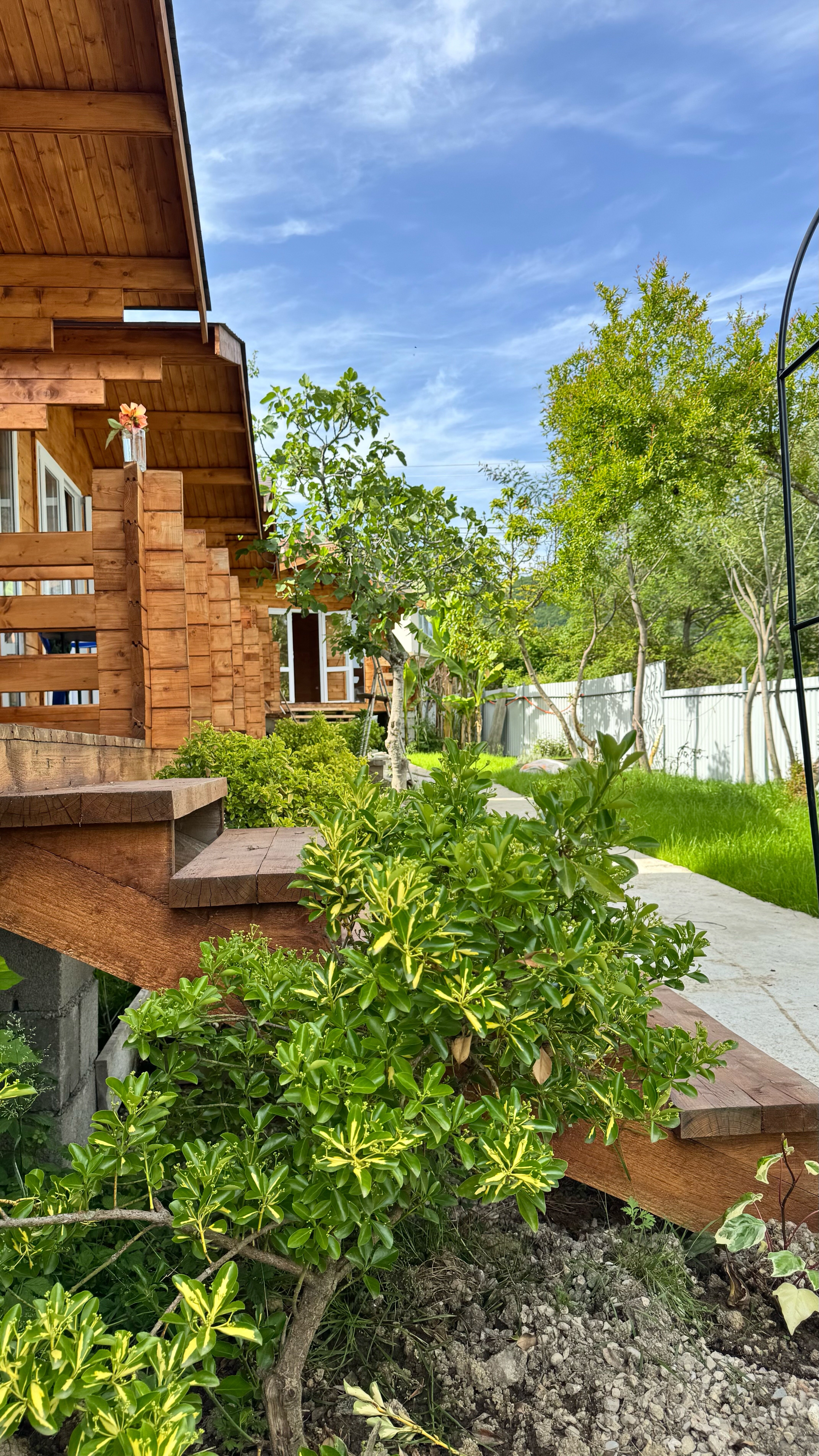 Фото Solomon House