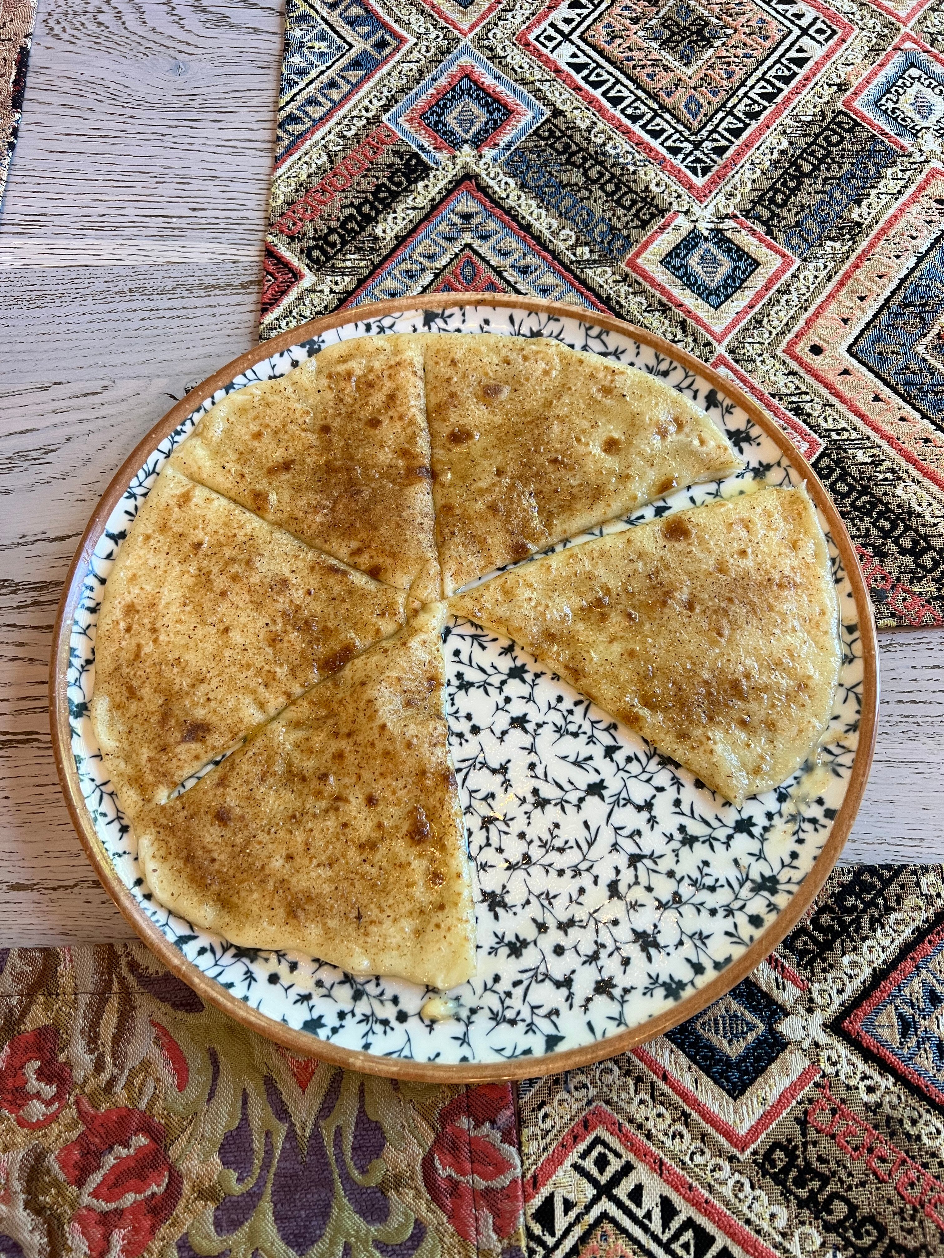 Фото Ла Дербент