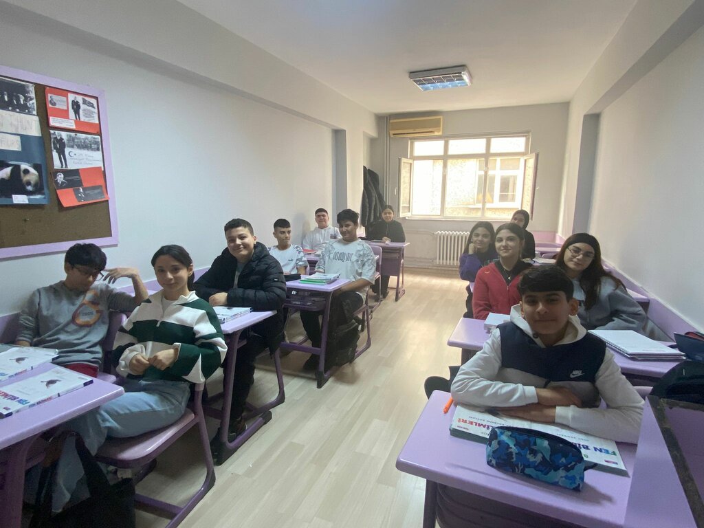 Educational center Private Beyoglu Success Personal Development Course, Istanbul, photo