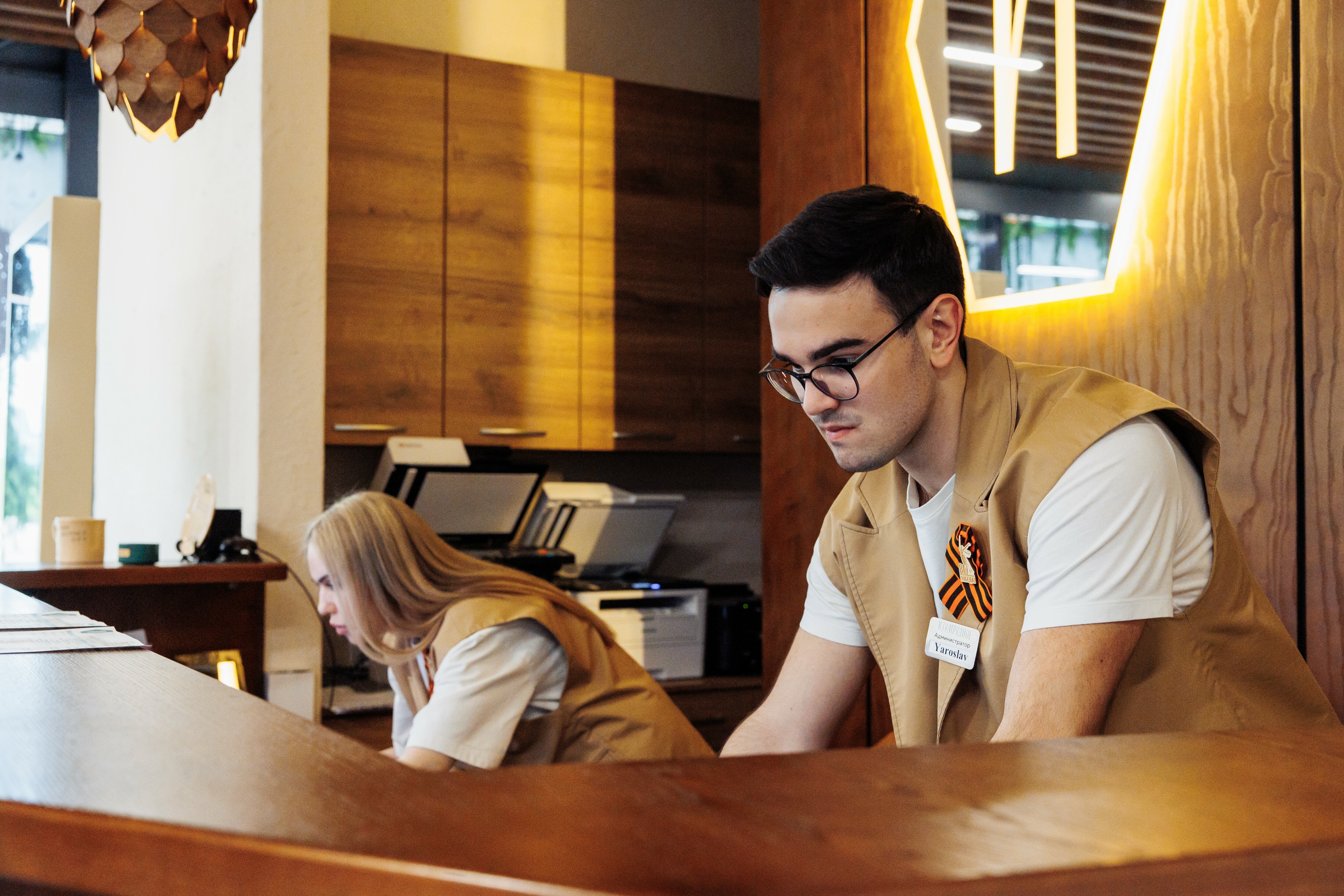 Фото Изумрудное