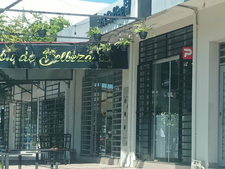 Fast food Coffe, Santa Cruz de la Sierra, photo