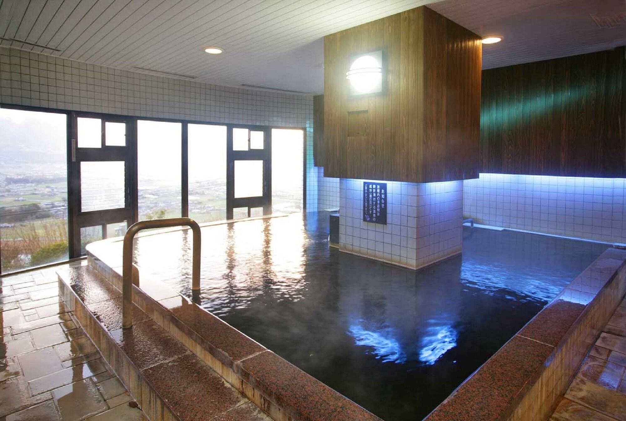 Фото View Hotel Heisei