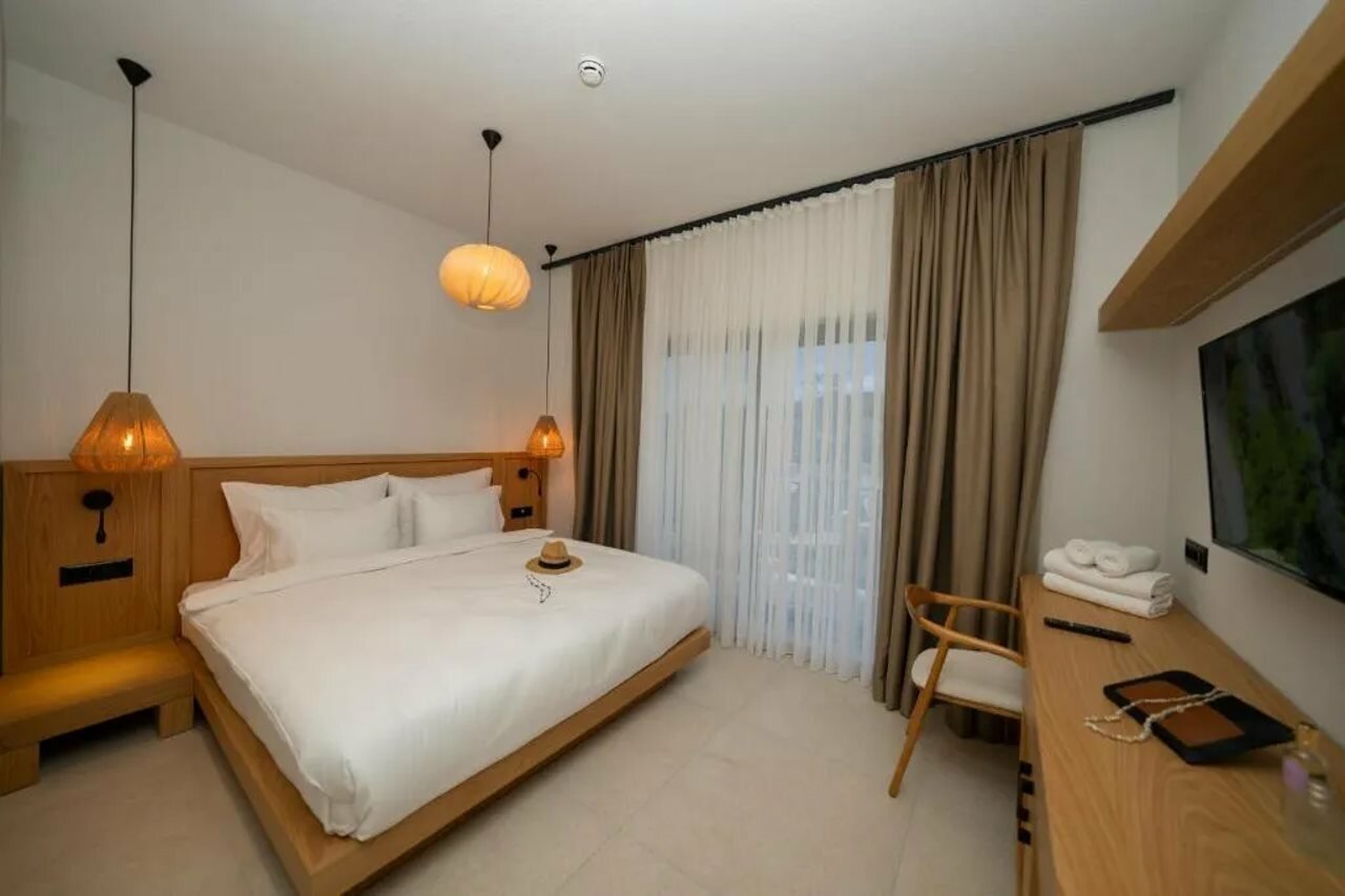 Фото Kairos Valley Health & Nature Resort