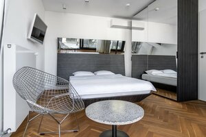 Гостиница Blend City Center