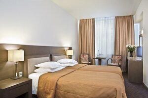 Гостиница Amalia Hotel Athens