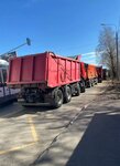 Waste management area (Moscow Region, Ramenskiy Municipal District, territorialnoye upravleniye Chulkovskoye) ، منطقة إدارة النفايات