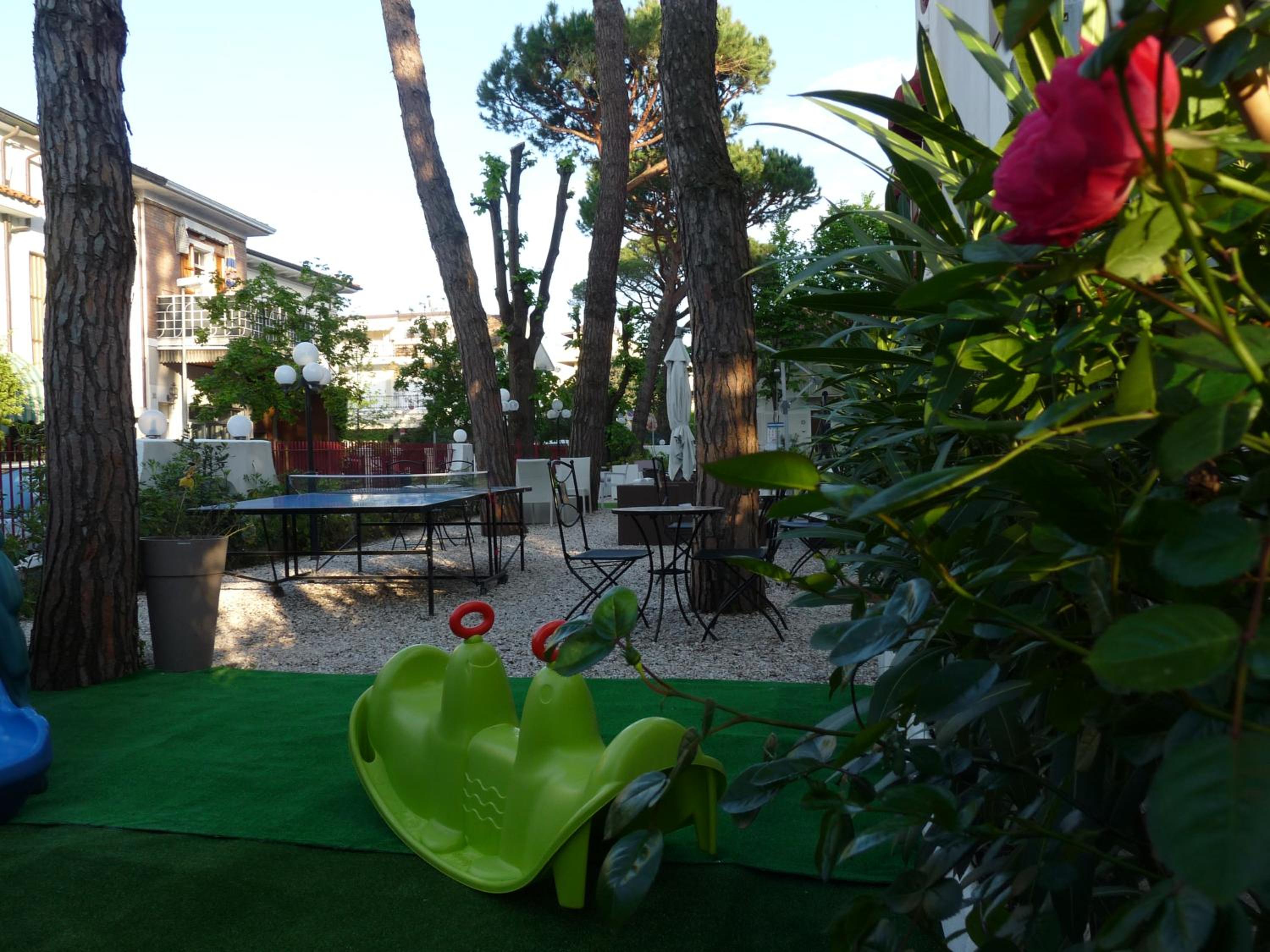 Фото Hotel Pierre Riccione