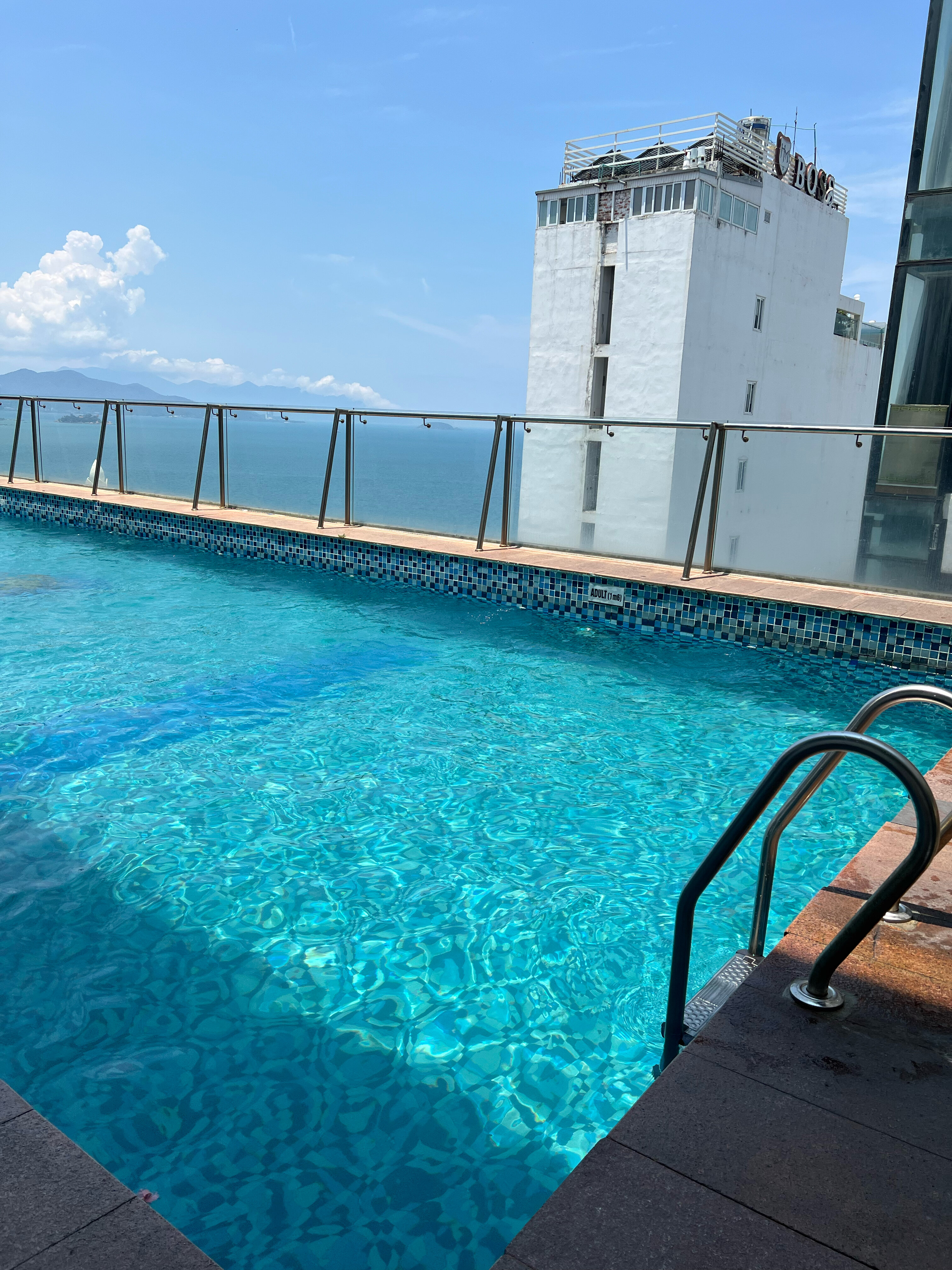 Фото Galina Hotel