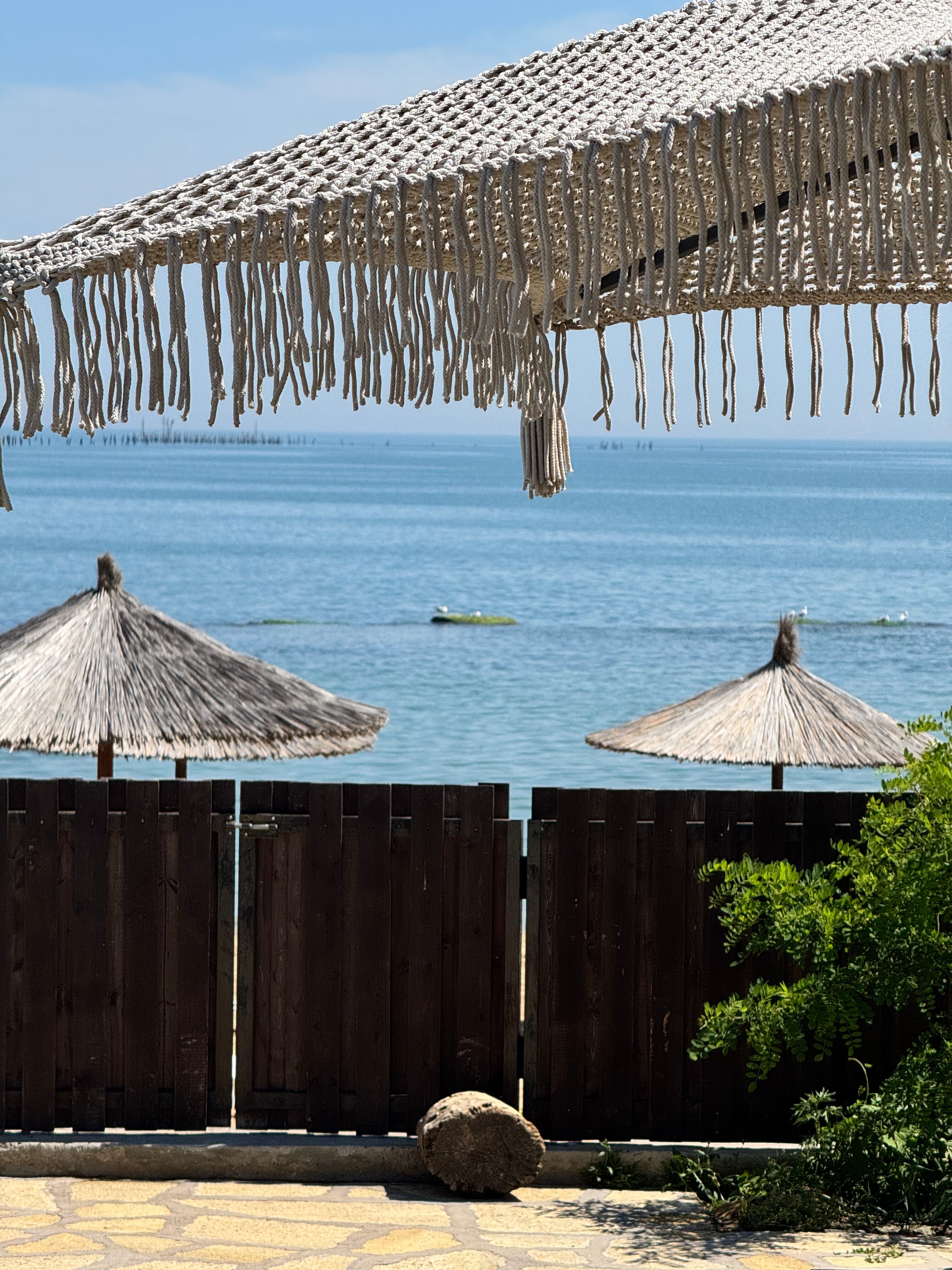 Фото Marriott дома у моря