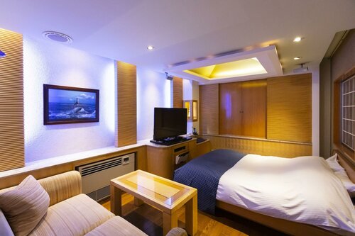Гостиница Water Hotel Cy - Adults Only