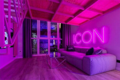 Апартаменты gosh. rent в Тюменской области