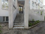 Ax Clinic (Chaykovskogo Street, 9), medical center, clinic