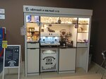 Чëрный и белый № 18 (Frunze Street, 14Б), coffee shop
