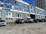Альянс (Korablestroiteley Street, 30) ، وكالة عقارية
