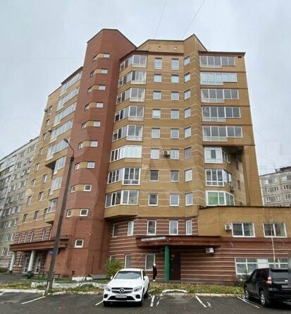 Beauty salon Moon Studio, Perm, photo