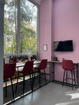 Nashe wine (Profsoyuznaya Street, 98к1), alcoholic beverages