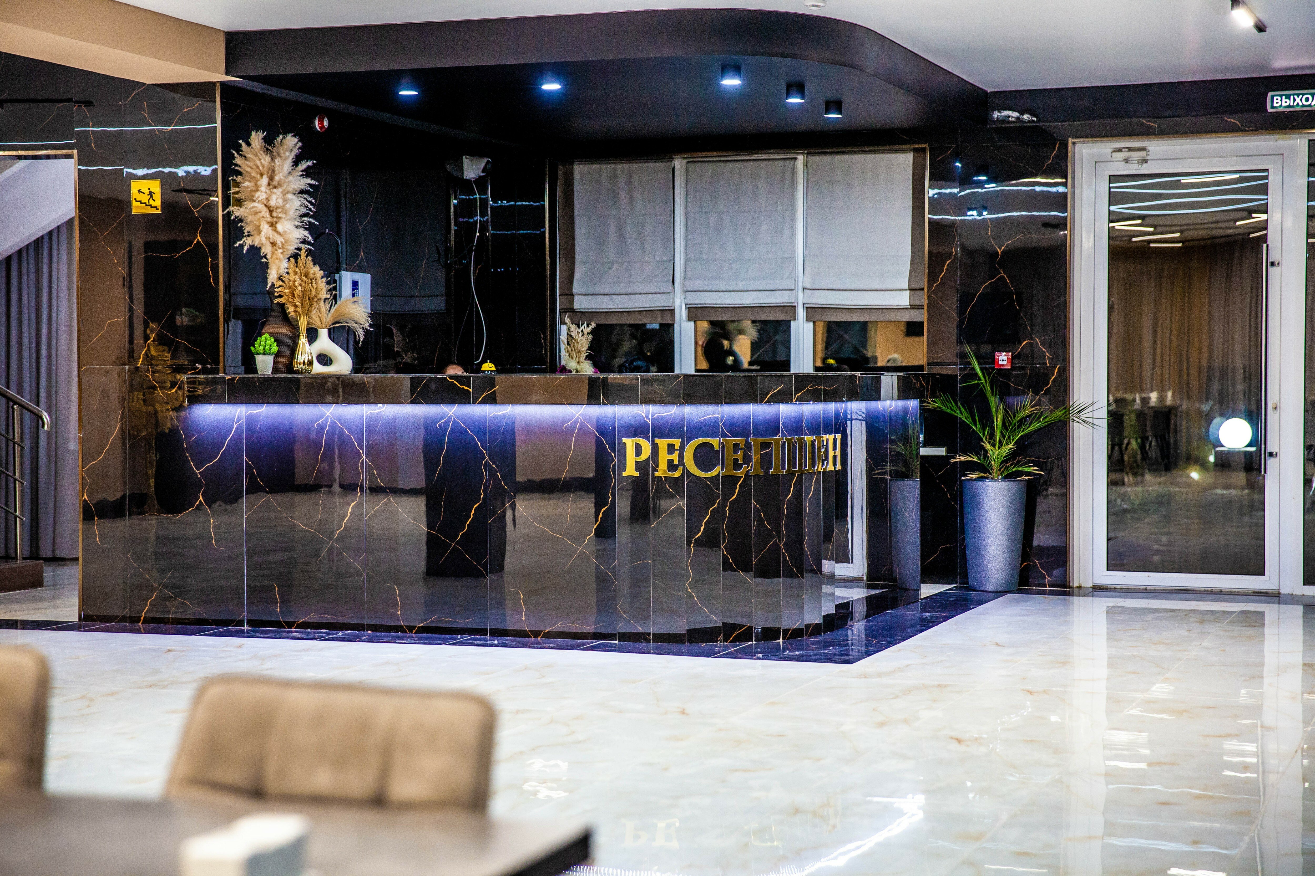 Фото TS Дербент