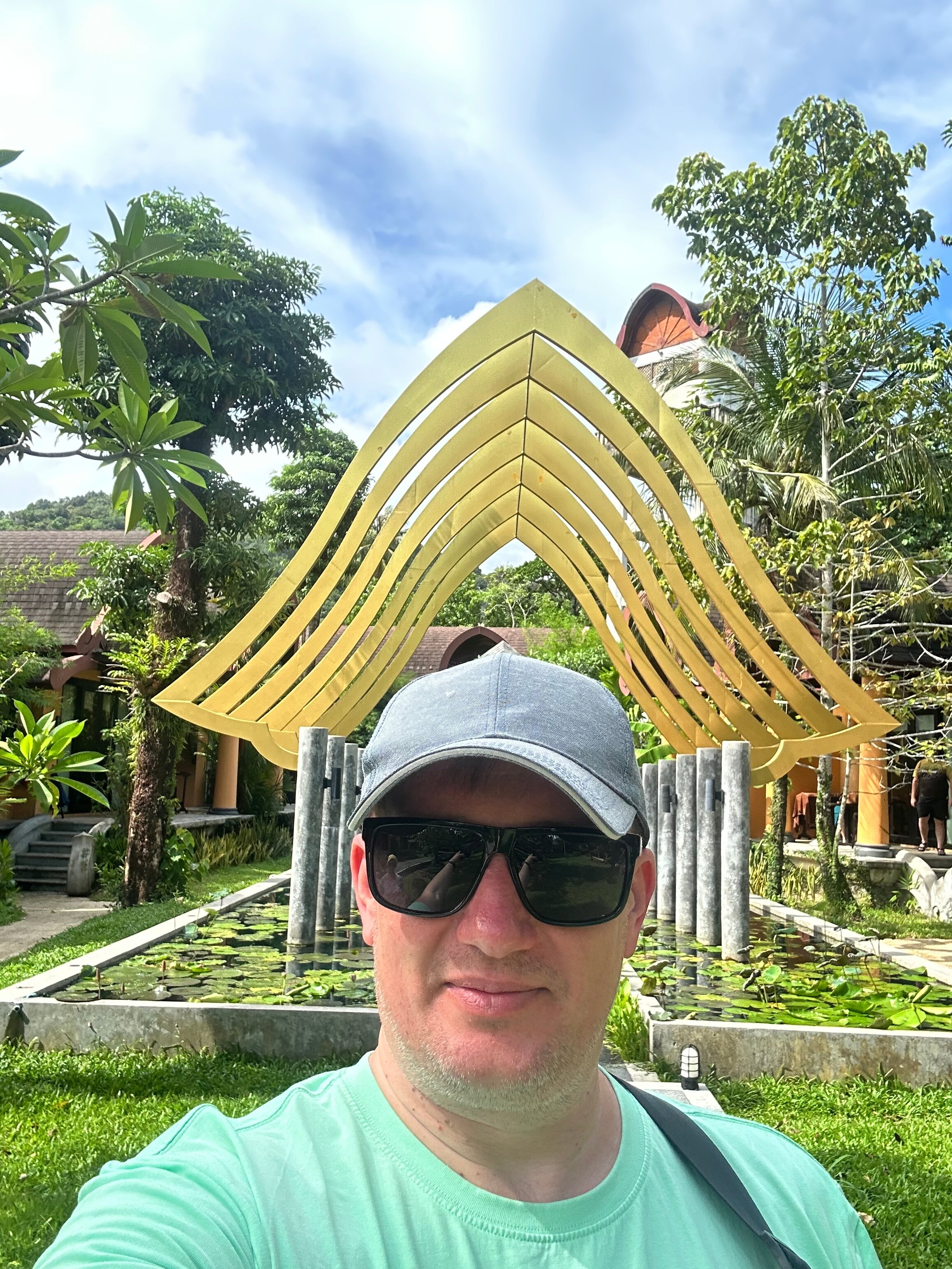 Фото The Village Resort & SPA