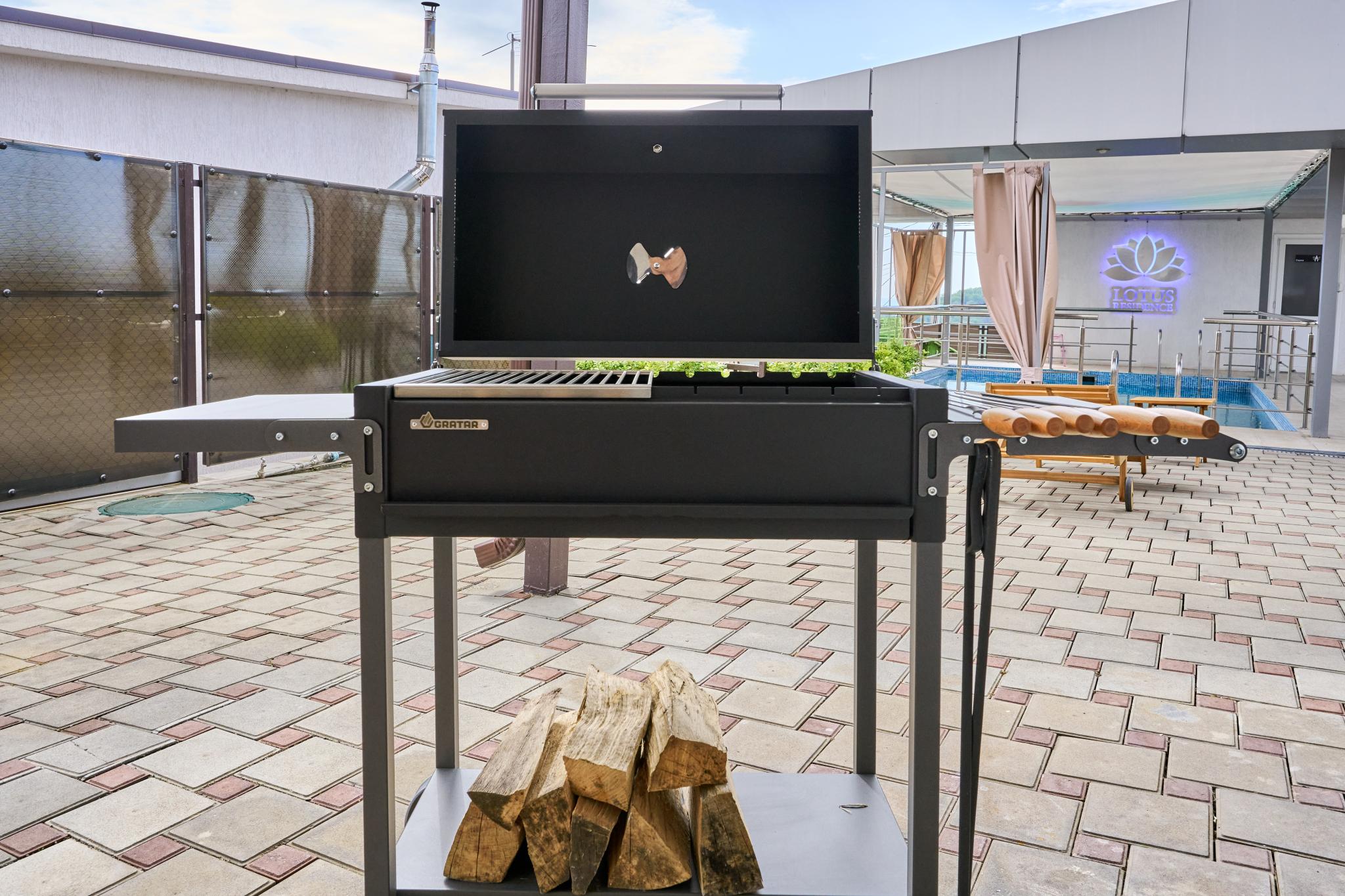 Фото Резиденция Лотос