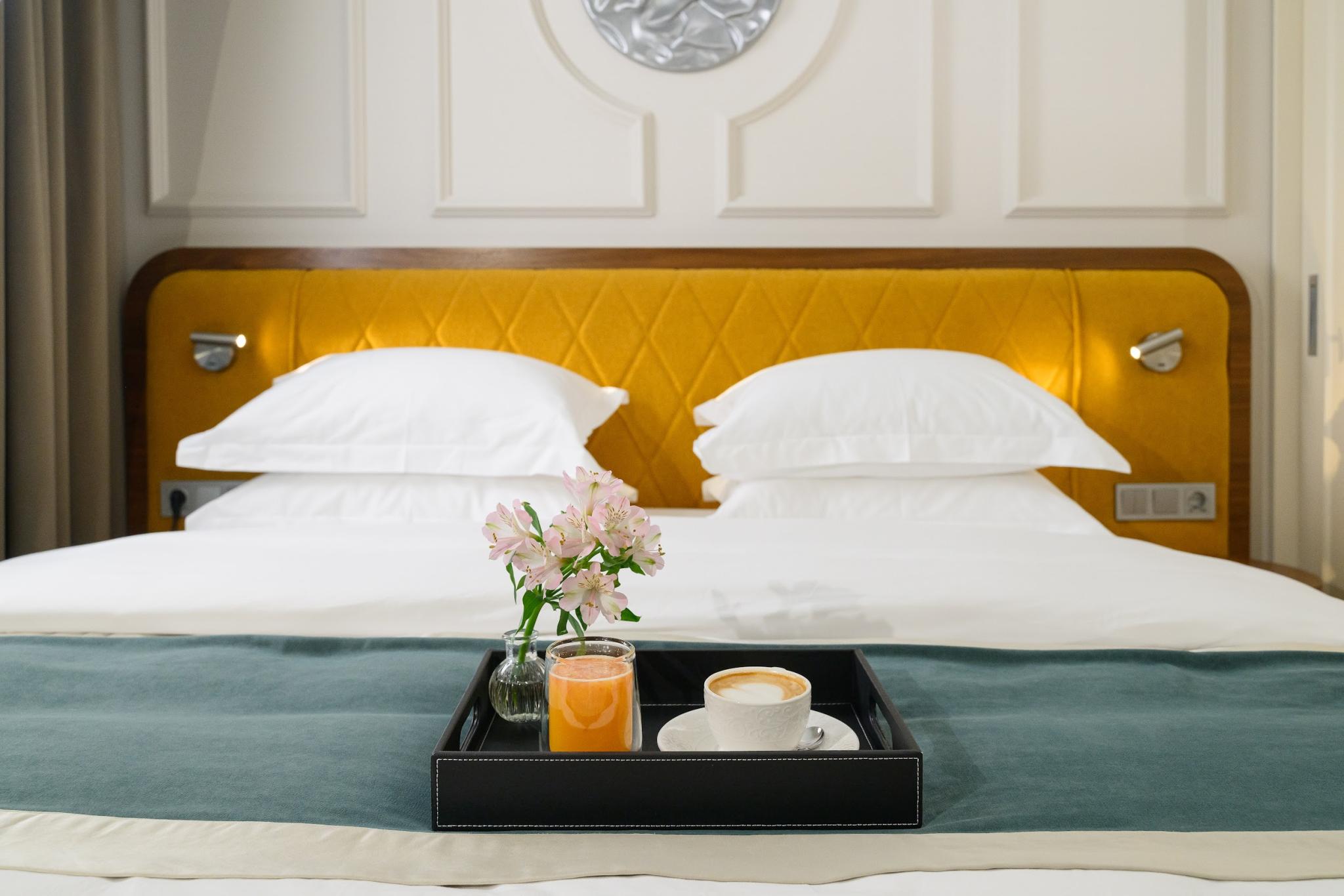 Фото отеля 4