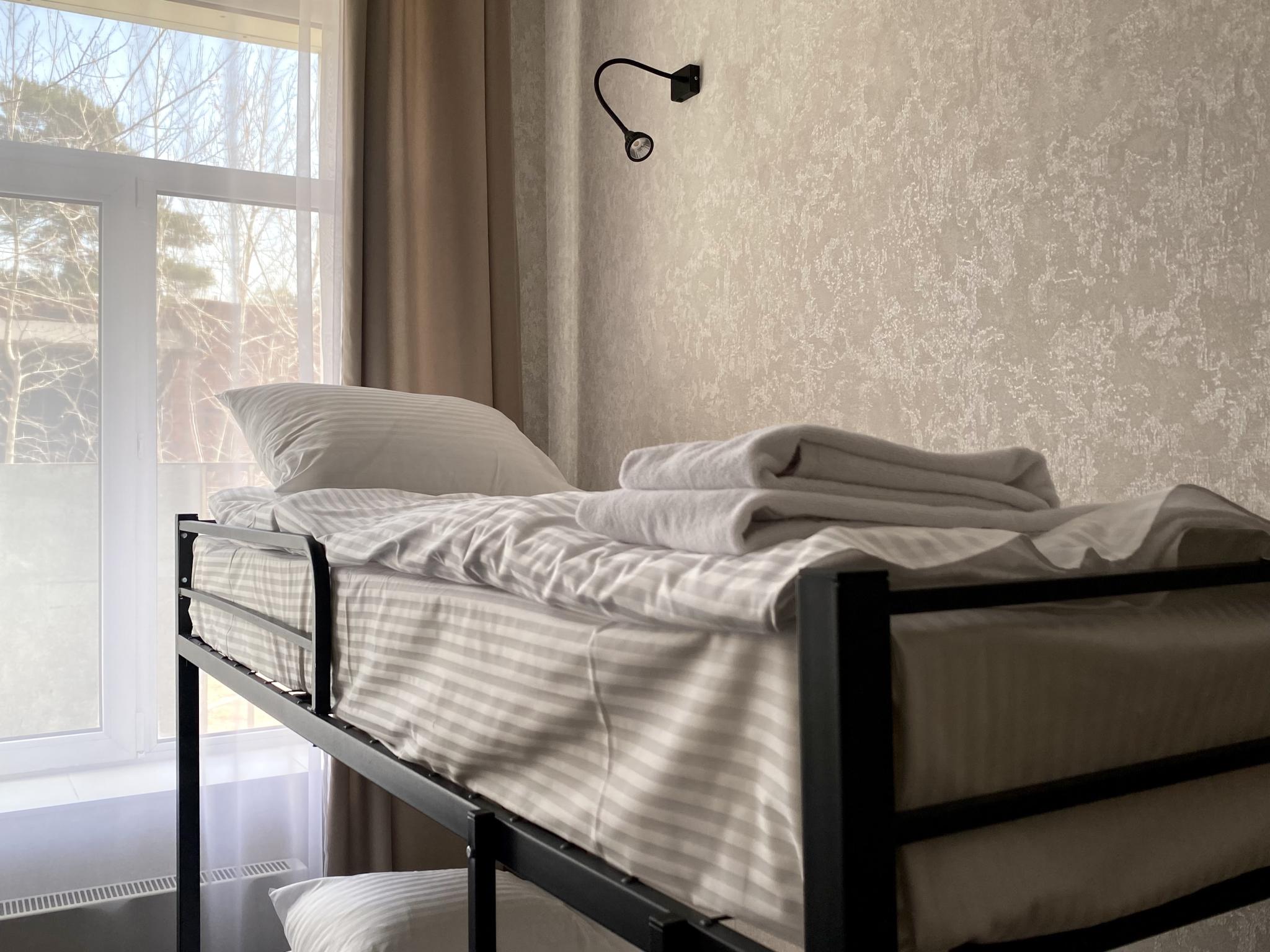 Фото Хостел Декабрист в Геофизическом