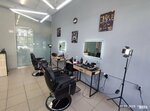 Art barber (ulitsa Kochubeya, 4) ، صالون حلاقة