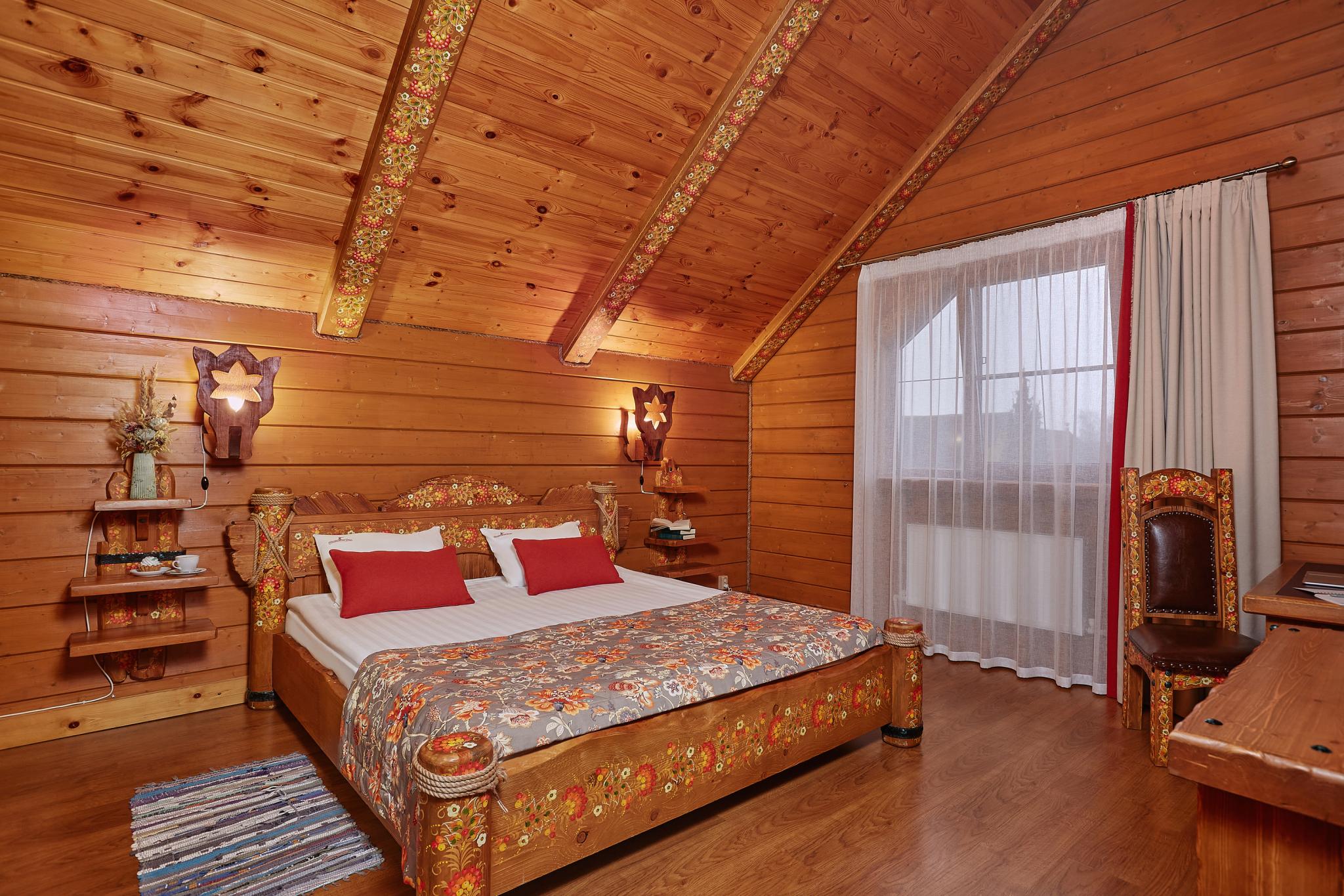 Фото Медвежий угол