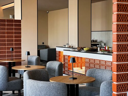 Гостиница Apri Polet Hotel в Пермском крае