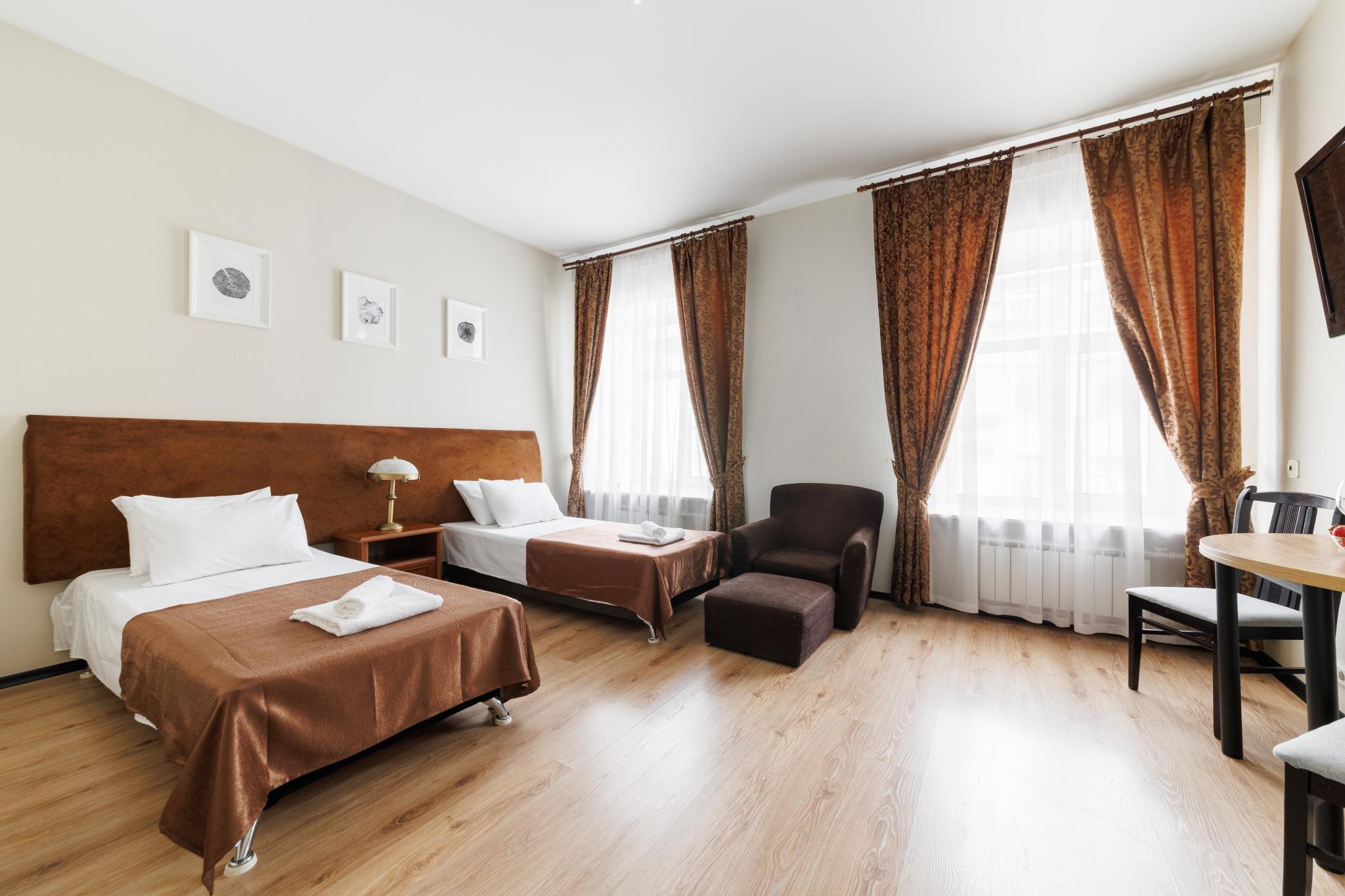 Фото отеля 2