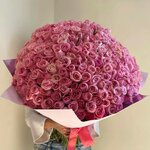 Glowflow (Marshala Zhukova Street, 36), flower shop