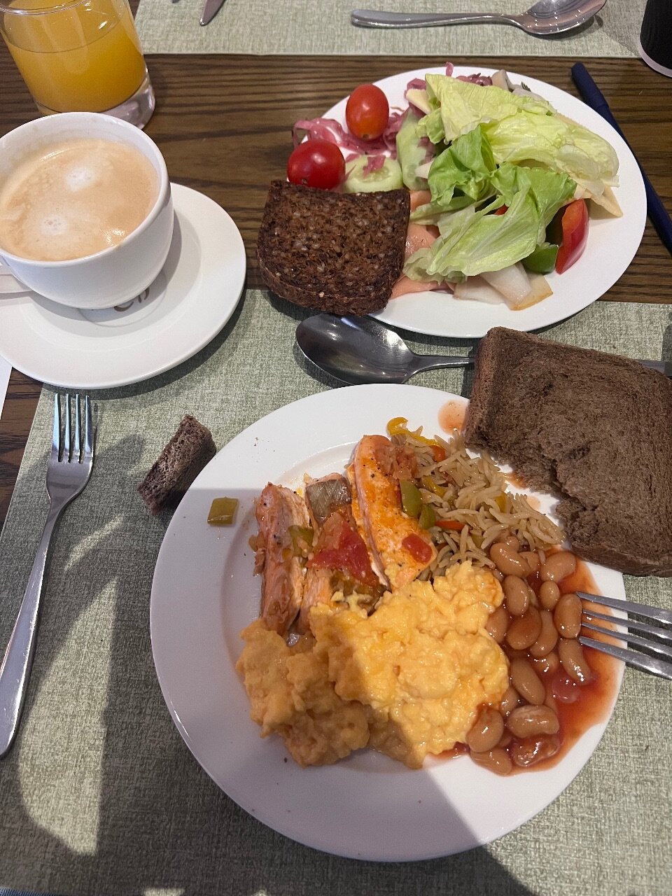 Фото DoubleTree by Hilton Almaty