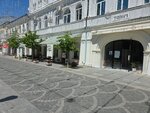 Idillika. home (Buinakskogo Street, 2), bedding shop