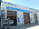 Mobil 1 (Alleya Smelykh Street, 200Б), express oil change