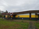 Lempi (Kondopoga, Petrozavodskoye Highway, 9), cafetería