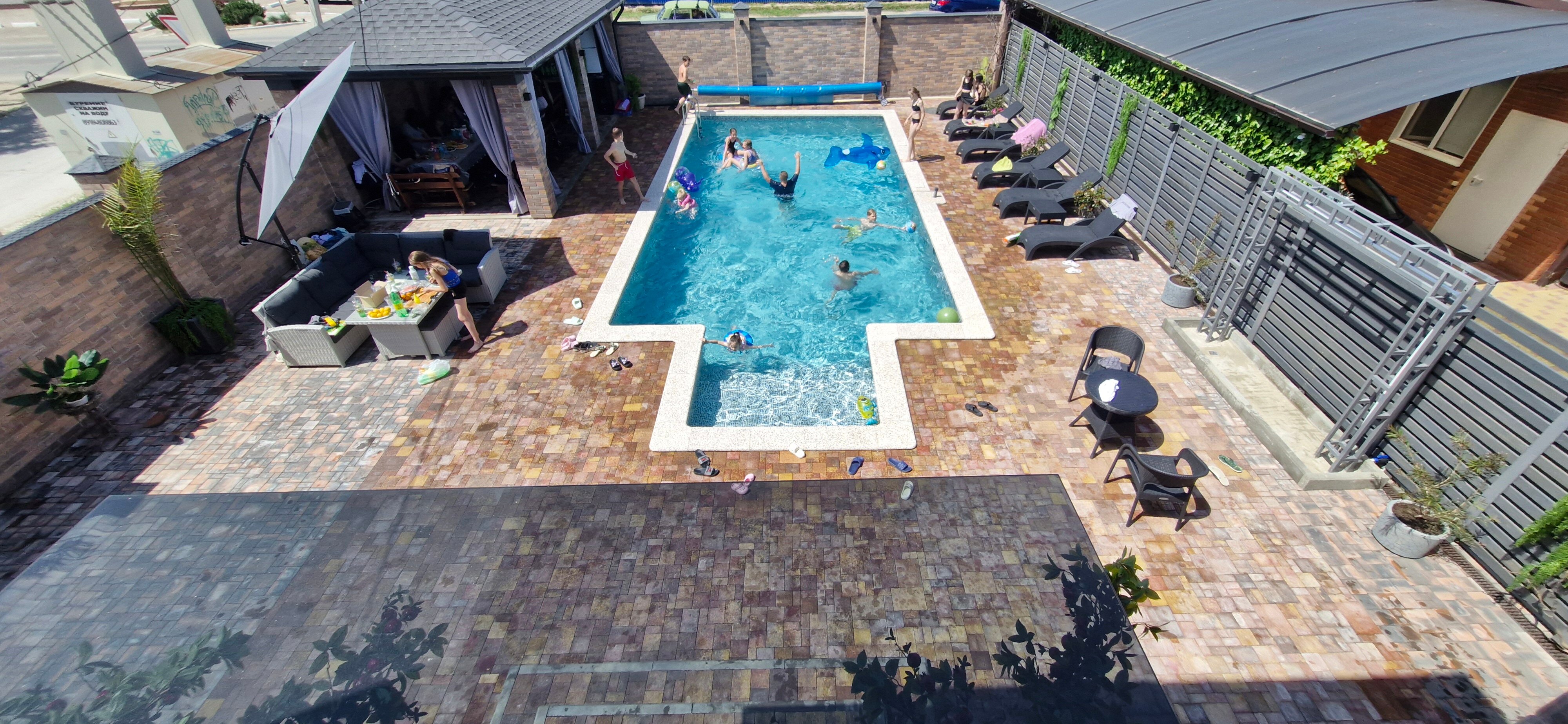 Фото Ковчег