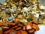 Место Приема (Verkhnelikhoborskaya Street, 8А), purchase of recyclables