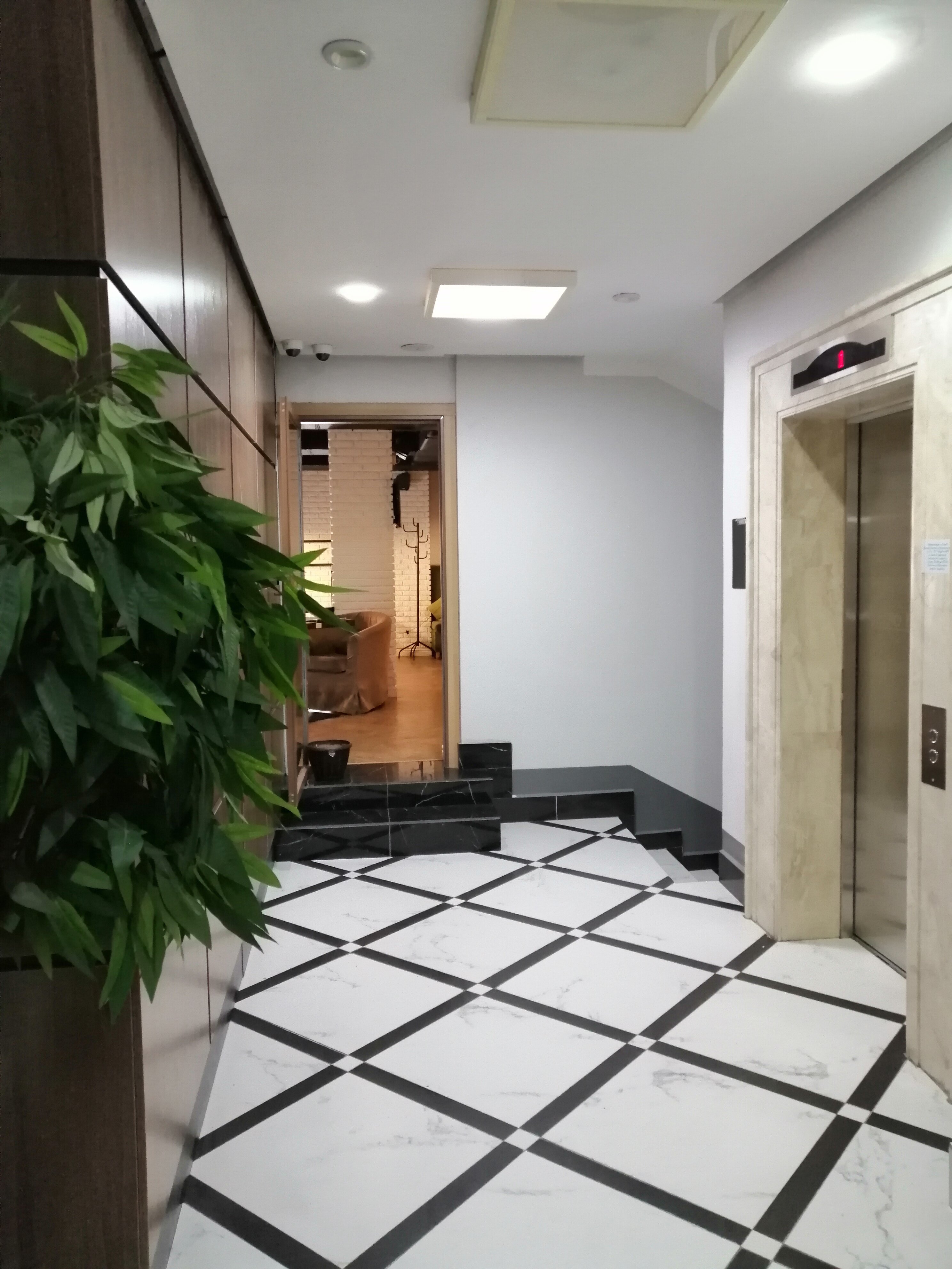 Фото Eco Apart Hotel Astana