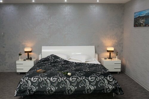 Гостиница Приморье во Владивостоке