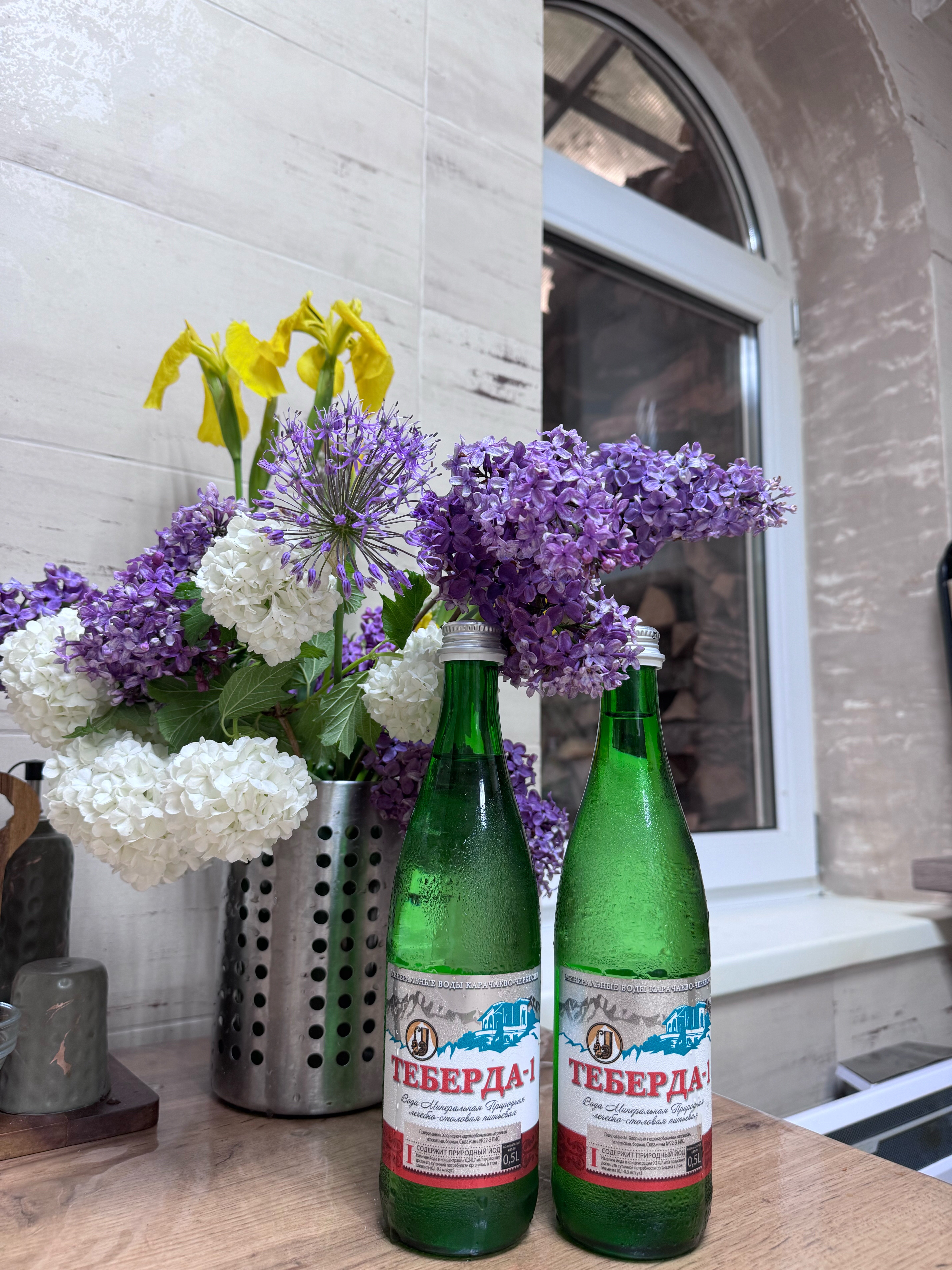 Фото Кипрей