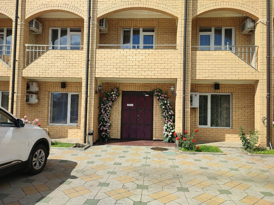 Фото Уют Рипсиме